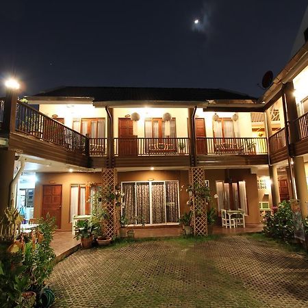 Thongran'S House Hotel Chiang Mai Exterior photo