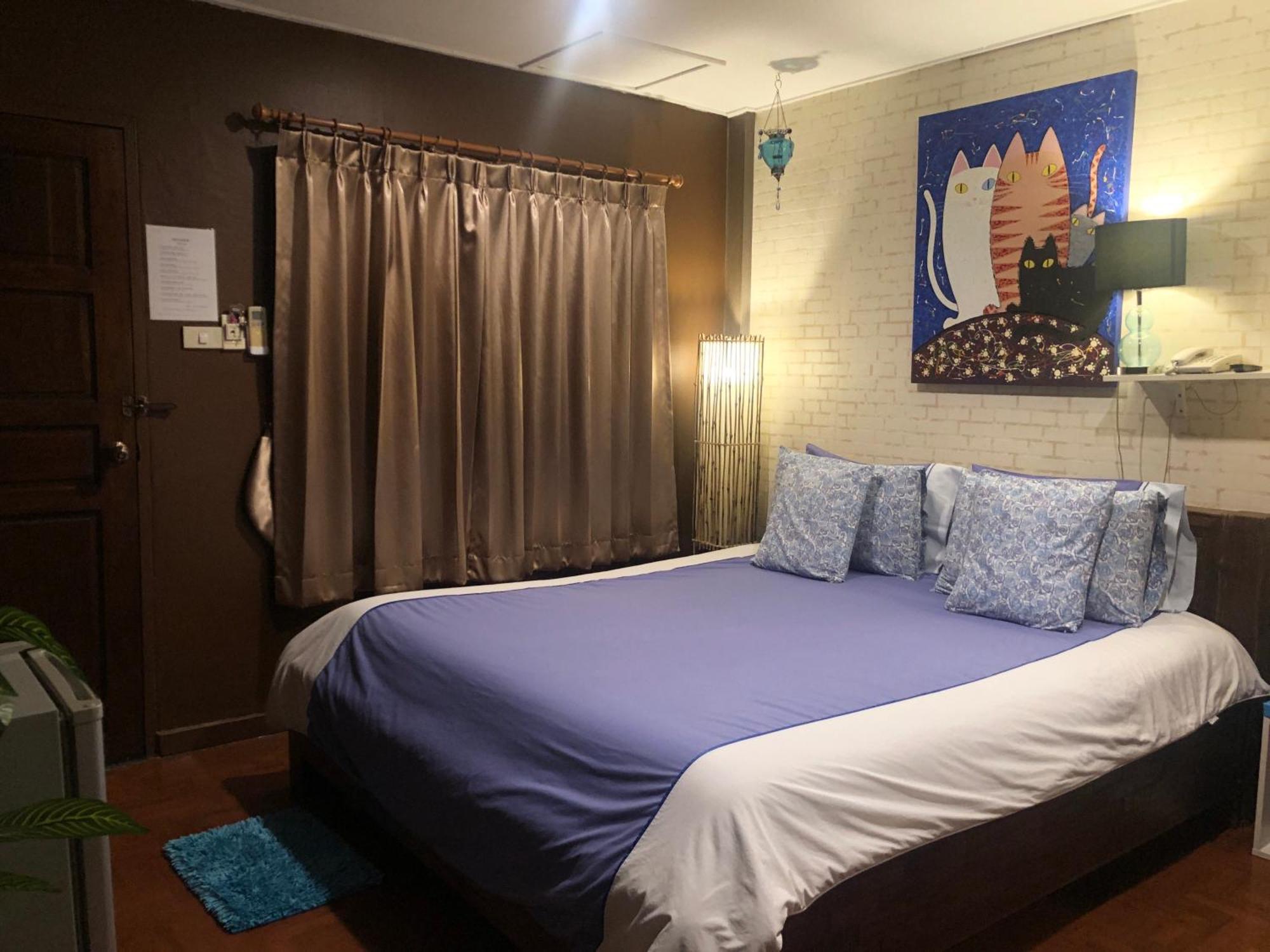 Thongran'S House Hotel Chiang Mai Exterior photo