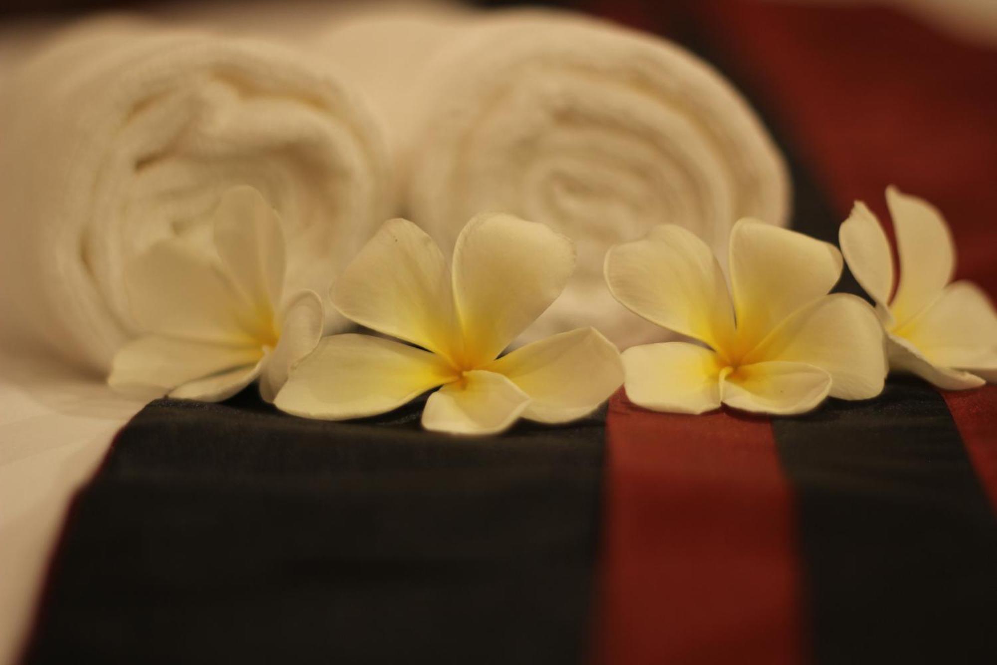 Thongran'S House Hotel Chiang Mai Room photo