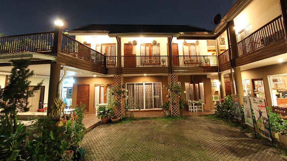 Thongran'S House Hotel Chiang Mai Exterior photo
