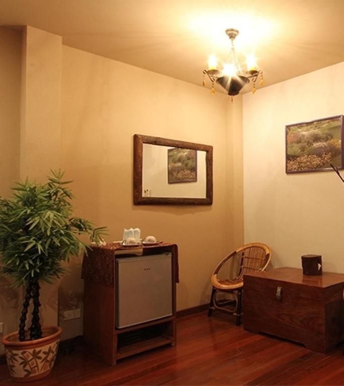 Thongran'S House Hotel Chiang Mai Room photo