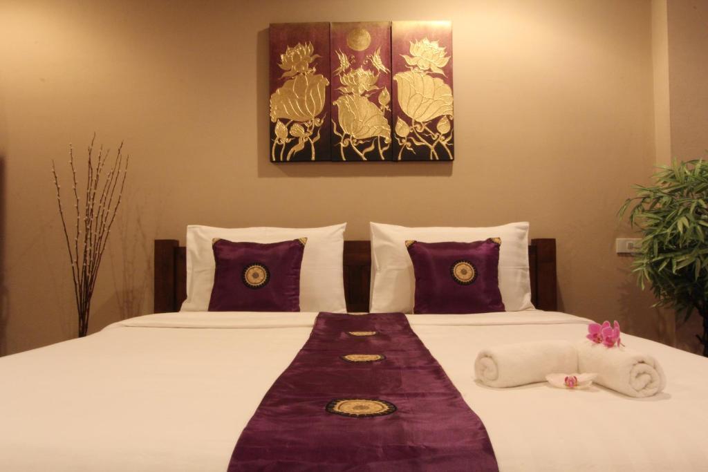Thongran'S House Hotel Chiang Mai Room photo